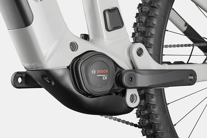 CANNONDALE MOTERRA 3